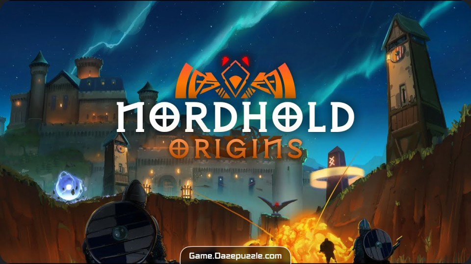 Nordhold Origins