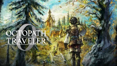 OCTOPATH TRAVELER 0 Recruitable Characters