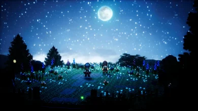 Octopath Traveler 0 Blue Chests