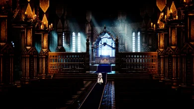 Octopath Traveler 0 Trophy Guide