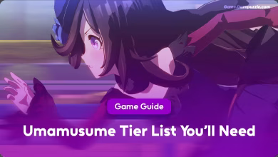 Only Umamusume Tier List You’ll Need