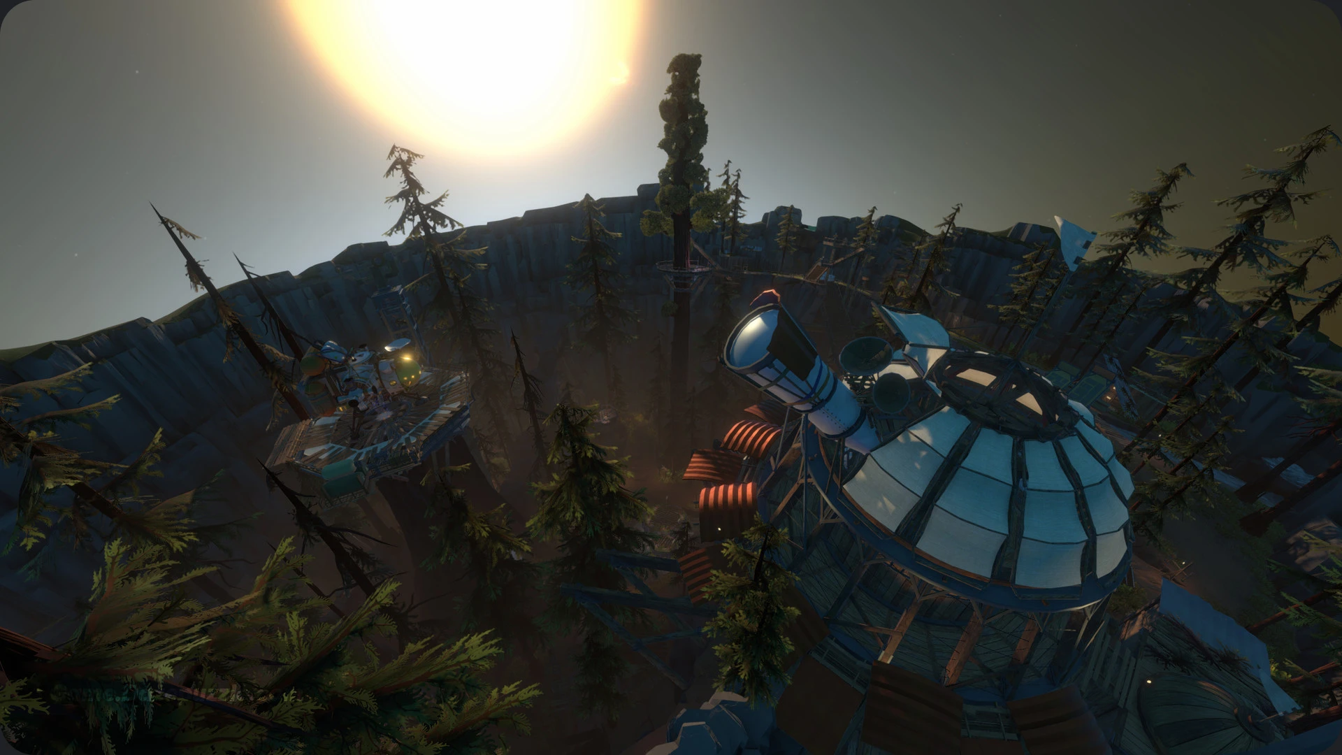 Outer Wilds - Best Space Games