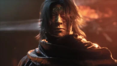 Phantom Blade Zero Is a PlayStation 5 Exclusive for One Year