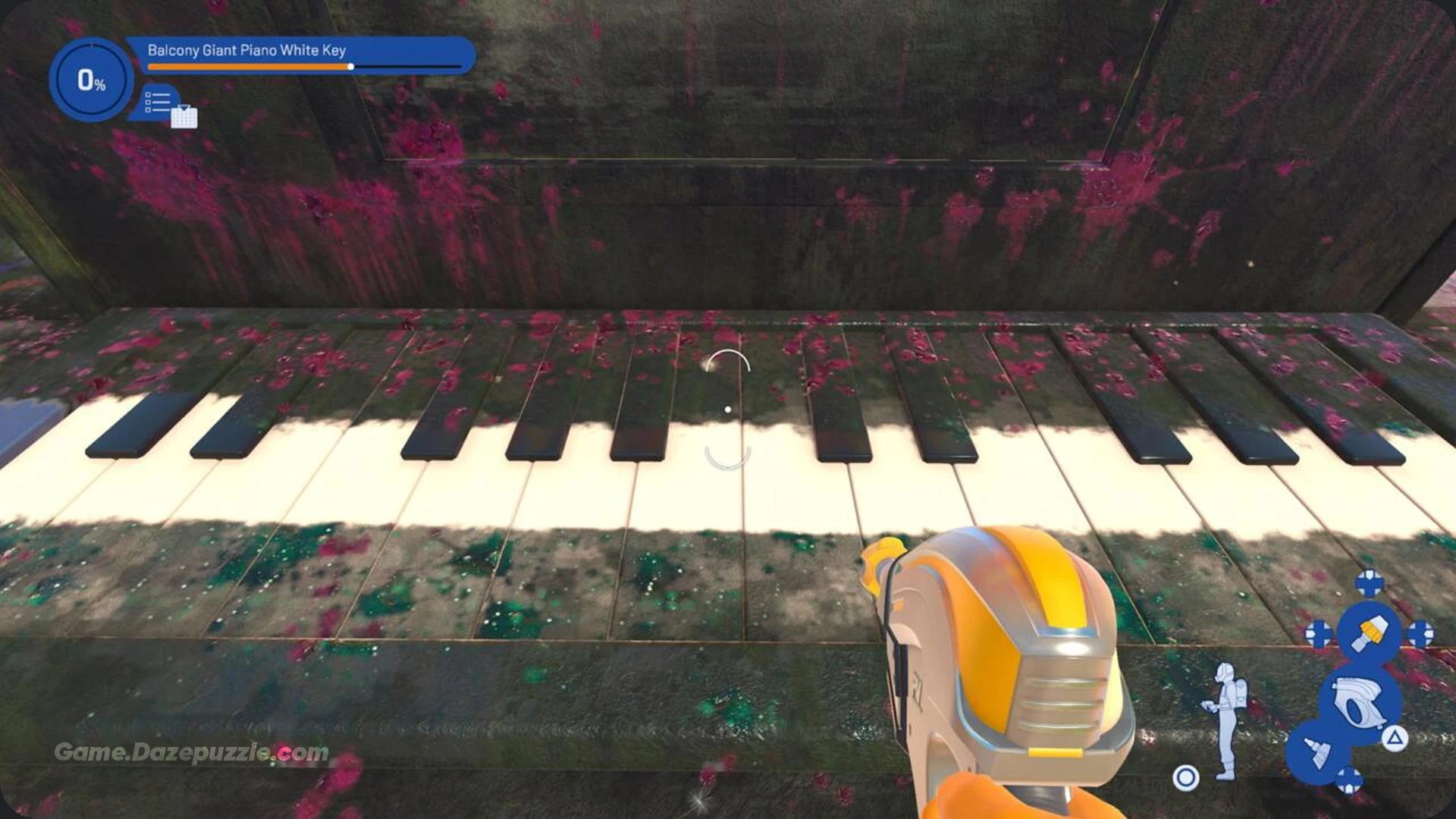 PowerWash Simulator 2 Glissando Job - PowerWash Simulater 2 achievements