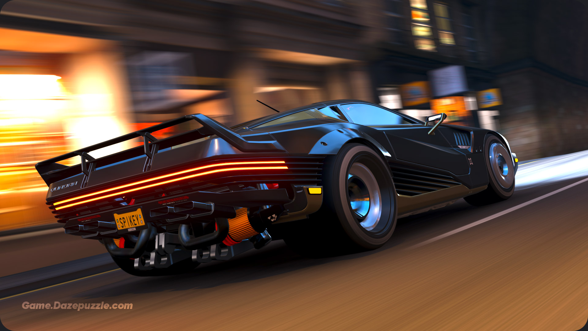 Quadra Turbo-R V-Tech