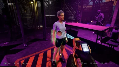 Quarantine Zone the Last Check Mods
