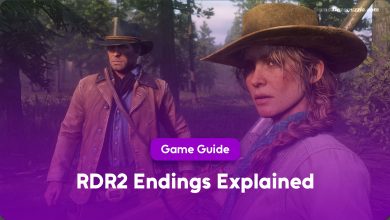 RDR2 Endings Explained