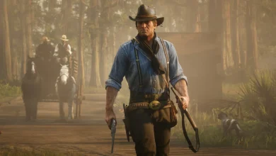 RDR2 Historical Accuracy