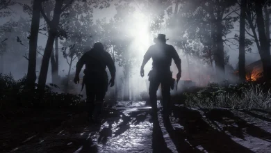 RDR2 The Strange Statue Puzzle Gold Bars