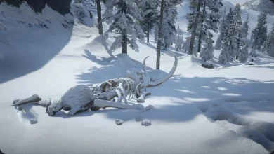 RDR2 easter eggs and secrets