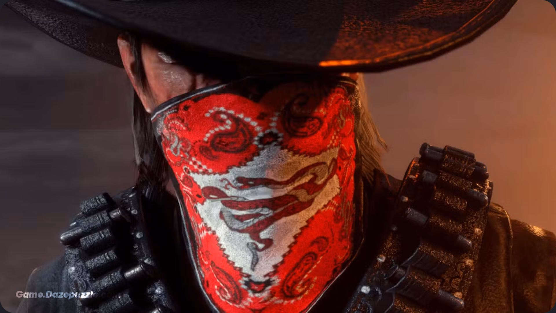 RDR2 item wheel bandana Red Dead Redemption 2: The Ultimate Beginner's Guide