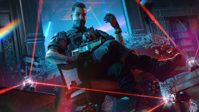 Rainbow Six Siege Drops September Update