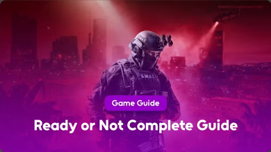Ready or Not Complete Guide