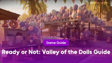 Ready or Not Valley of the Dolls Mission Guide