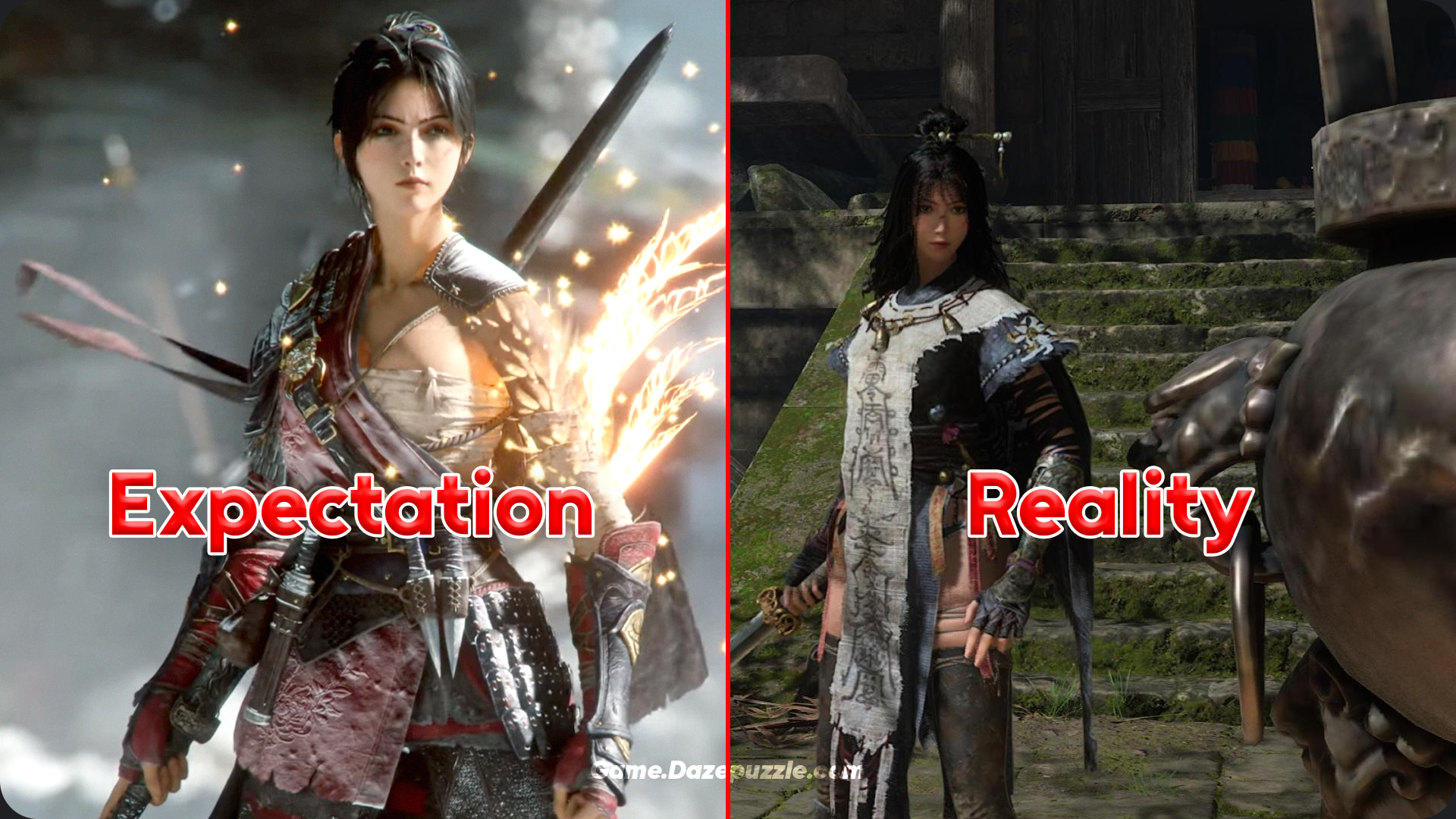 Reality Wuchang What Went Wrong with Wuchang: Fallen Feathers? A Post Mortem on a Turbulent Launch