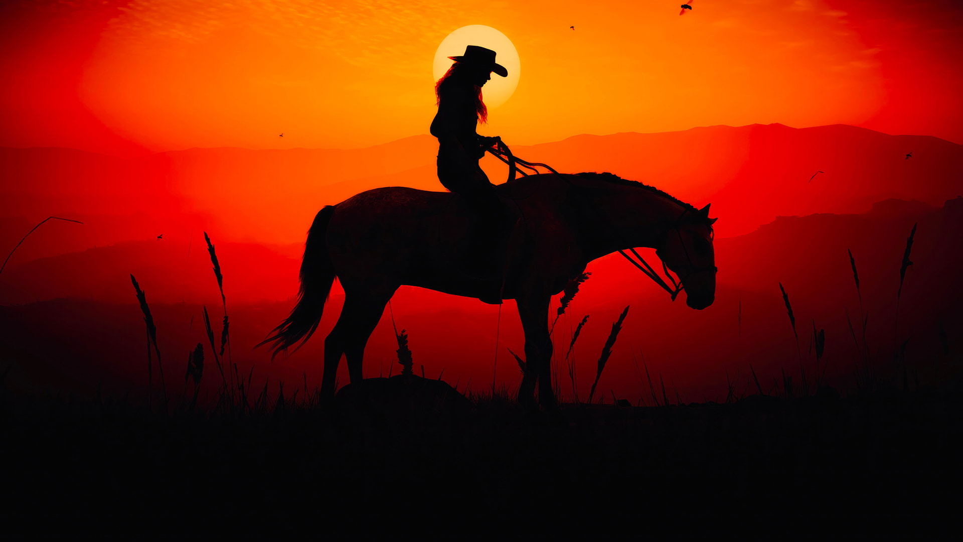 Red Dead Redemption 2 Sadie Adler age