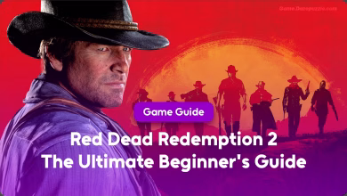Red Dead Redemption 2: The Ultimate Beginner's Guide