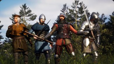 Renown beginner guide
