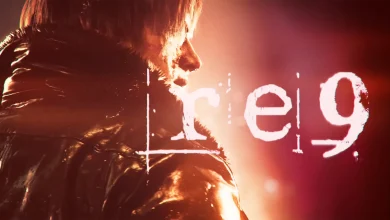 Resident Evil Requiem Leon Returns