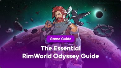 The Essential RimWorld Odyssey Guide