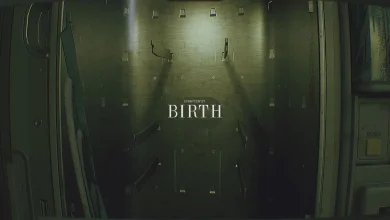 Routine Chapter 1 Walkthrough Birth