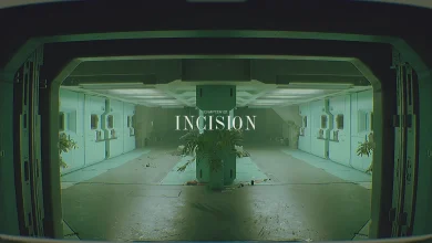 Routine Chapter 2 Walkthrough Incision
