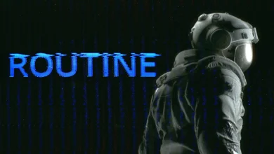 Routine Walkthrough
