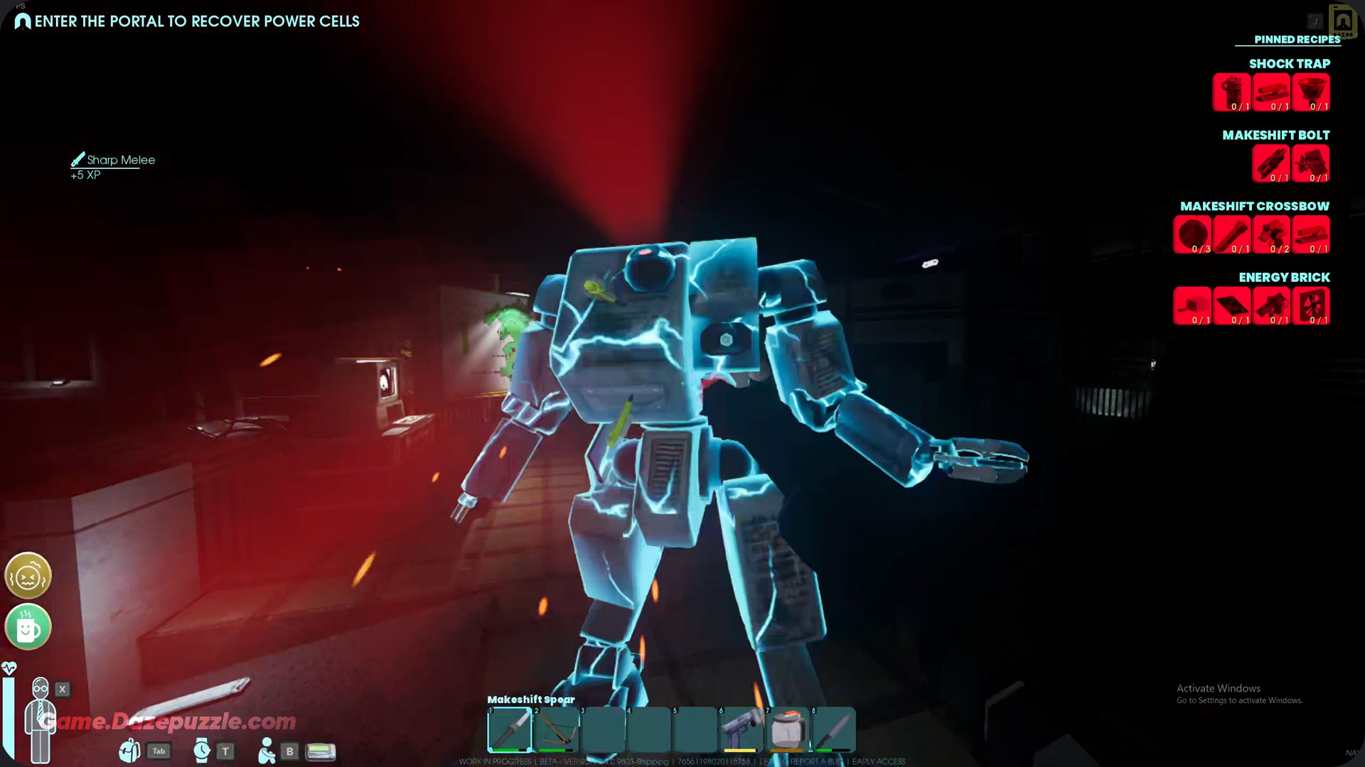 Security Bot