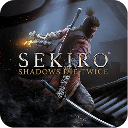 Sekiro Icon