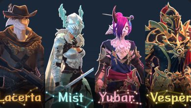 Shape of Dreams Tier List