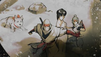 Shinobi: Art of Vengeance beginner guide