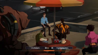 Should You Reveal Your Identity in Dispatch Episode 5