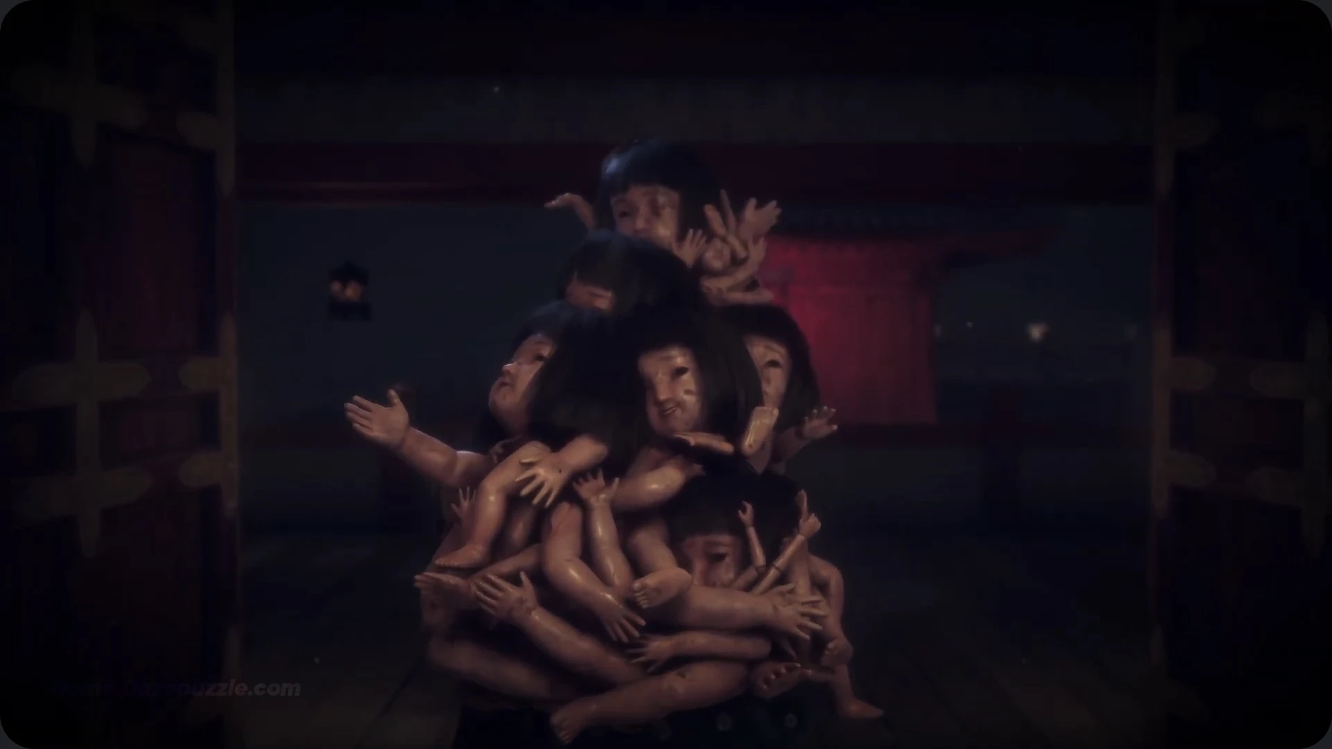Silent Hill f Oi-omoi