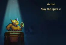 Slay the Spire 2 The Trial