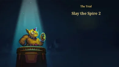 Slay the Spire 2 The Trial