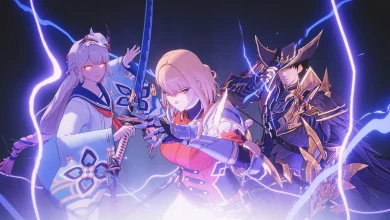 Solo Leveling ARISE OVERDRIVE Achievement List