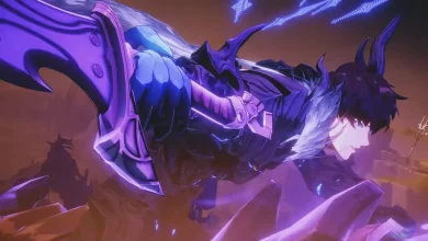 Solo Leveling Arise Overdrive Best Build