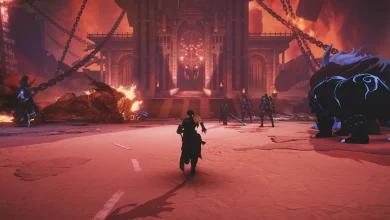 Solo Leveling Arise Overdrive Classes