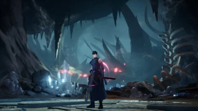 Solo Leveling Arise Overdrive Tier List