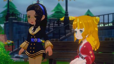 Story of Seasons Heart Events