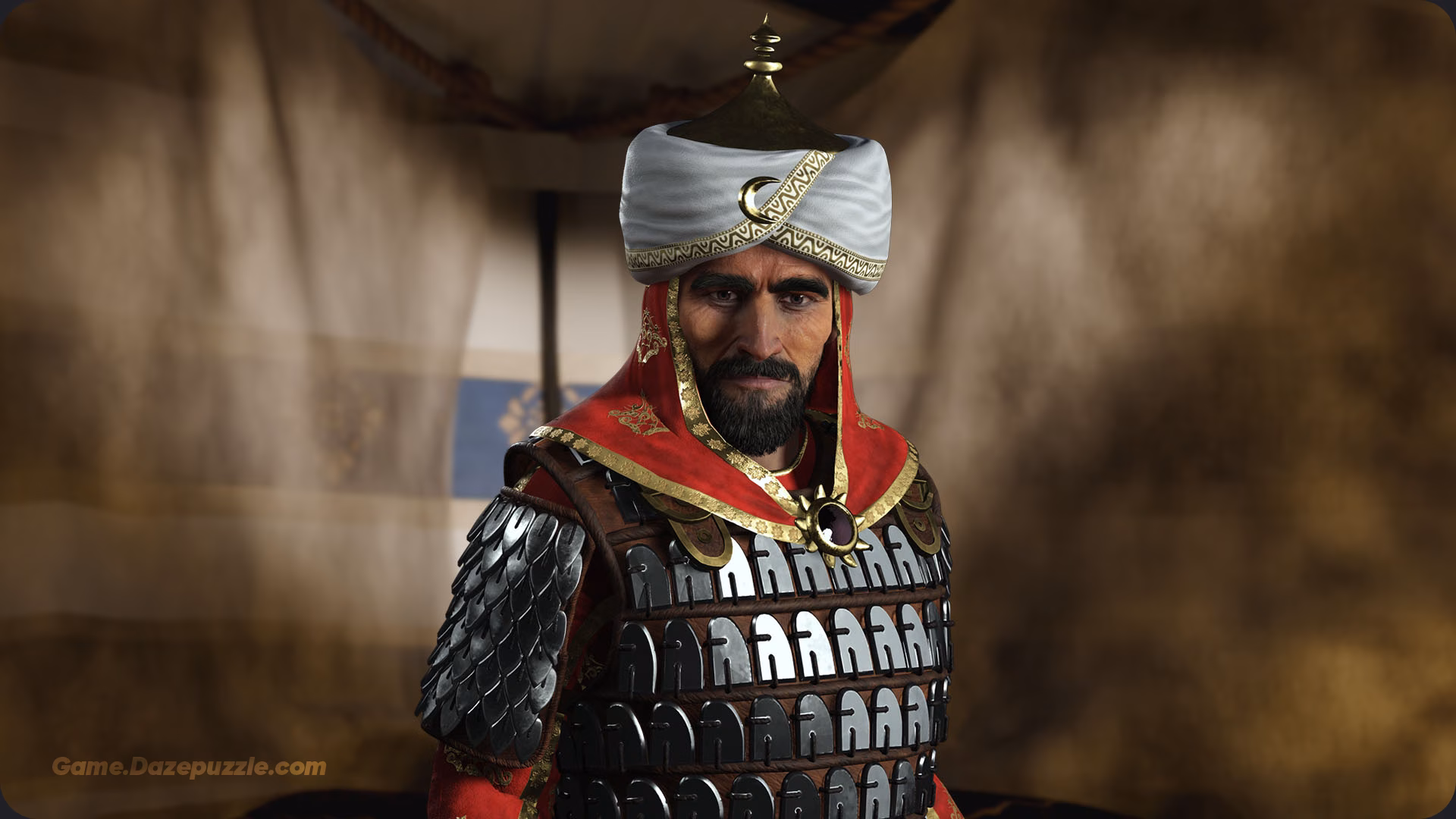 Stronghold Crusader Definitive Edition Saladin