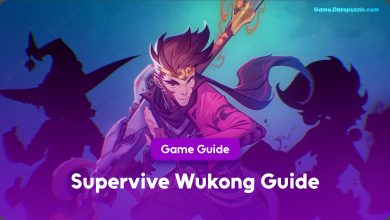 Supervive Wukong Guide