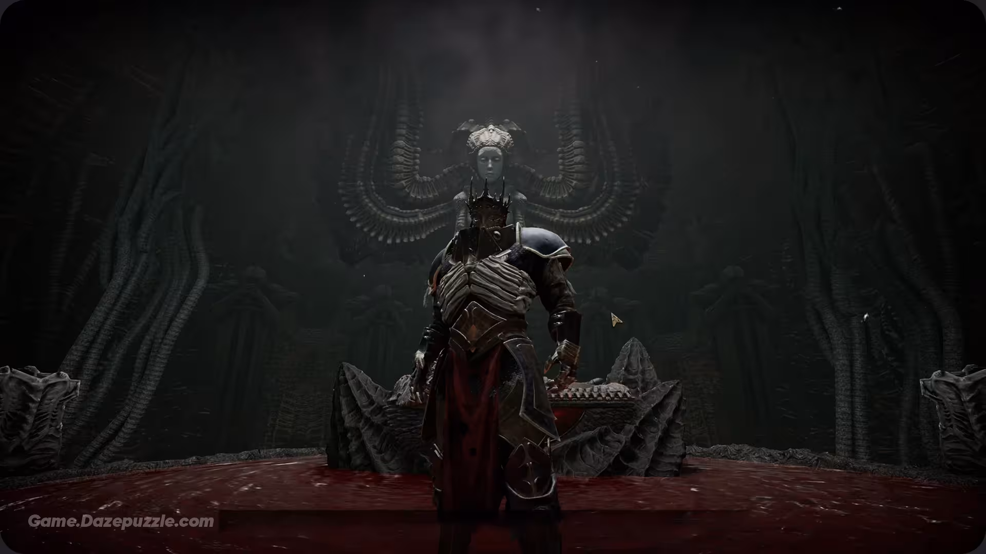 Tainted Grail The Fall of Avalon The Great Escape