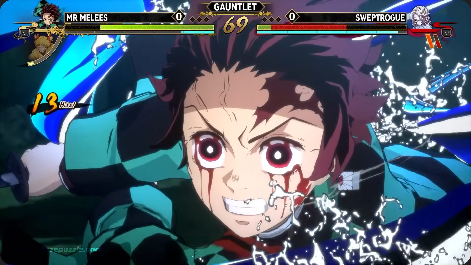 Tanjiro