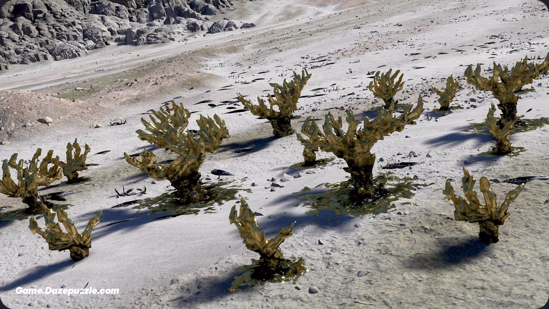 Tap Into Chiral Crystals