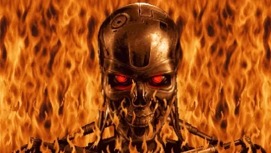 Terminator 2D NO FATE gameplay