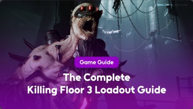 The Complete Killing Floor 3 Loadout Guide