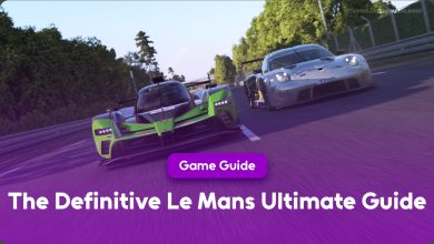 The Definitive Le Mans Ultimate Guide The Definitive Le Mans Ultimate Guide: From First Lap to Endurance Mastery