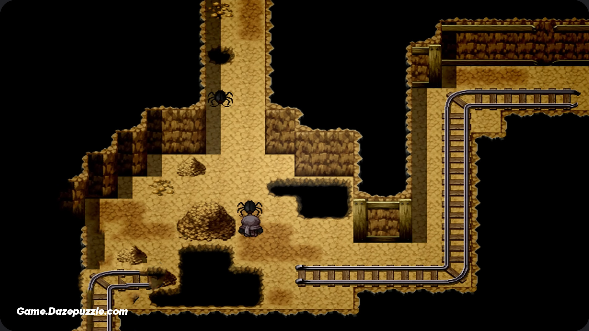 Black Souls prologue