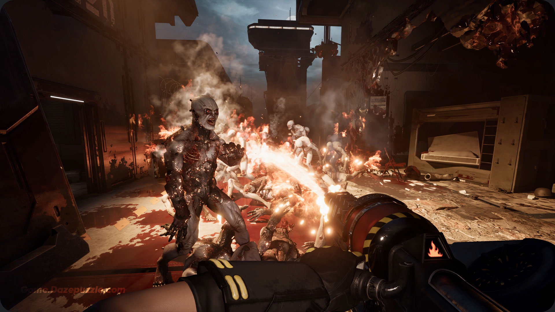 The Golden Rules of Survival in Killing Floor 3